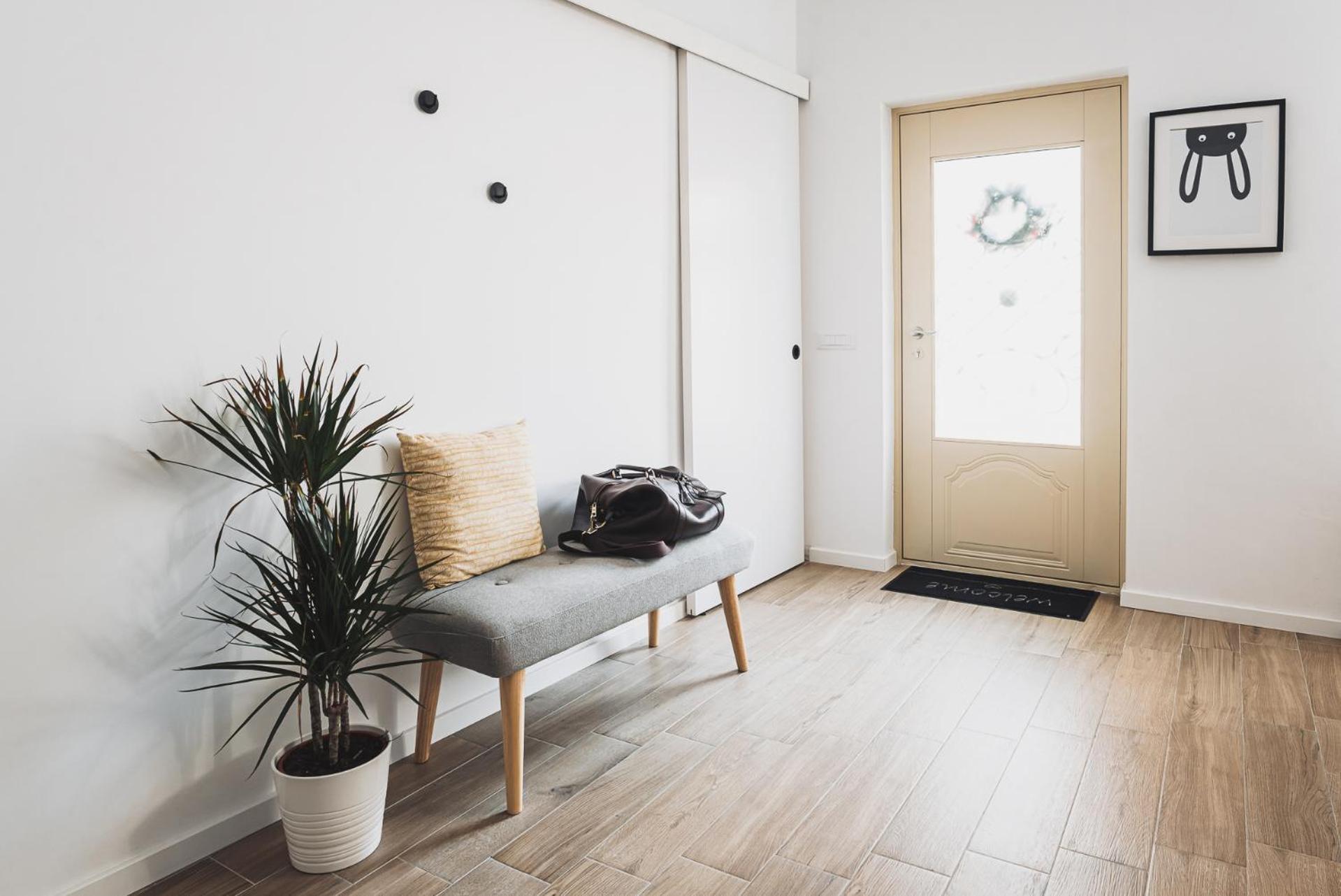 Voya - A Luxury Oasis In The Old Town * Brasov