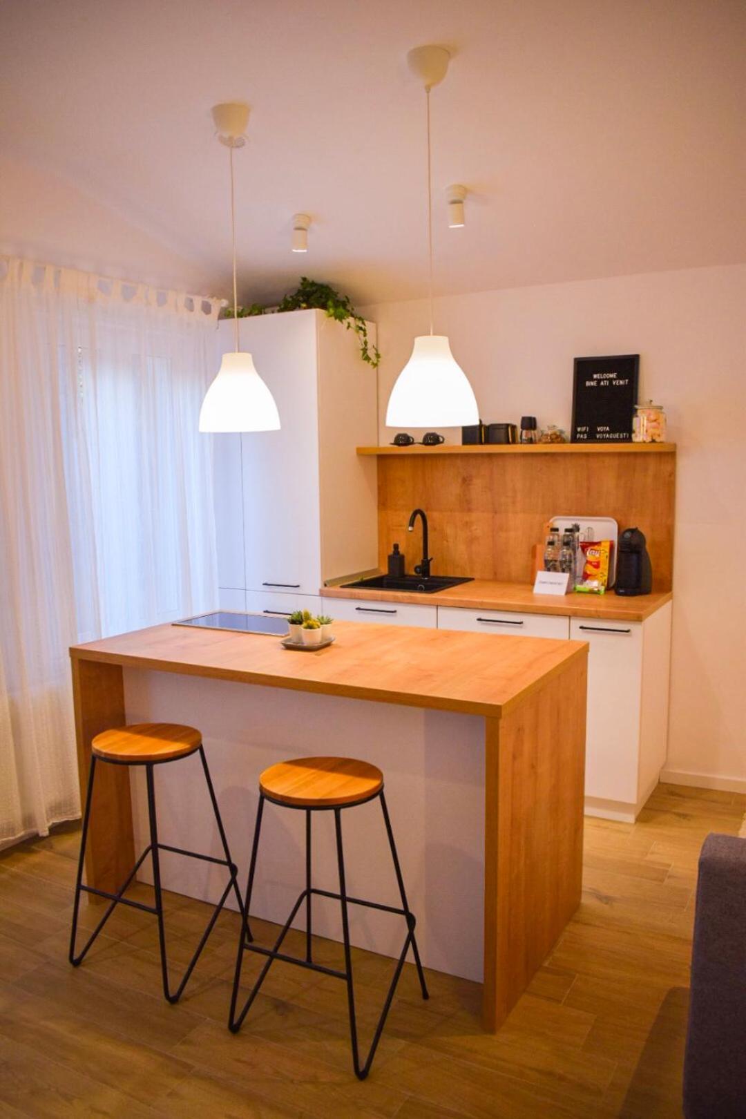 Apartment Voya - A Luxury Oasis In The Old Town *