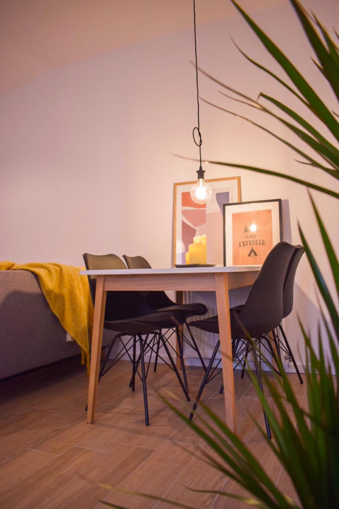 Voya - A Luxury Oasis In The Old Town Apartment *