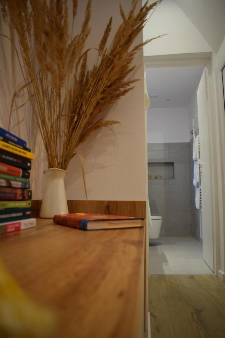 Apartment Voya - A Luxury Oasis In The Old Town Brasov
