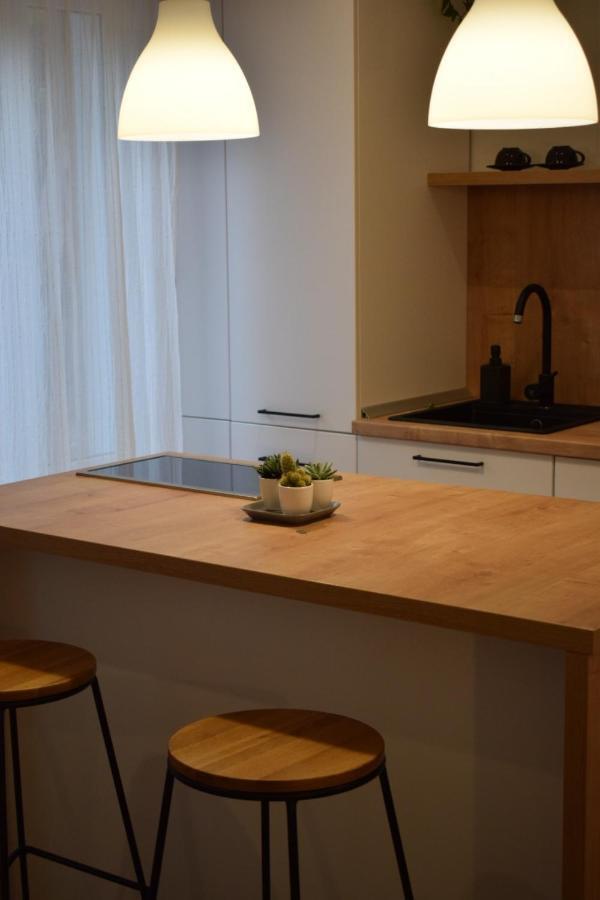Voya - A Luxury Oasis In The Old Town Apartment *